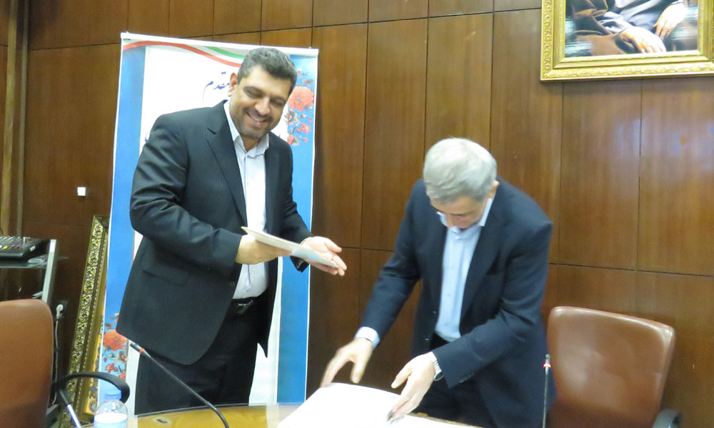دومین جلسه شورای مرکزی سازمان نظام دامپزشکی 6 اردیبهشت1404-image-1