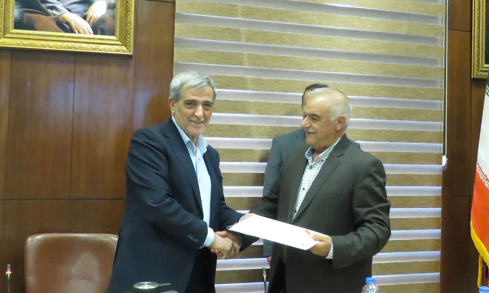 دومین جلسه شورای مرکزی سازمان نظام دامپزشکی 6 اردیبهشت1404-image-1