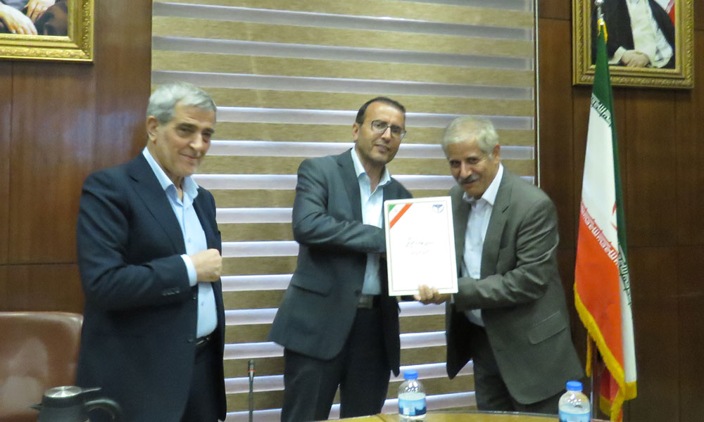 دومین جلسه شورای مرکزی سازمان نظام دامپزشکی 6 اردیبهشت1404-image-1