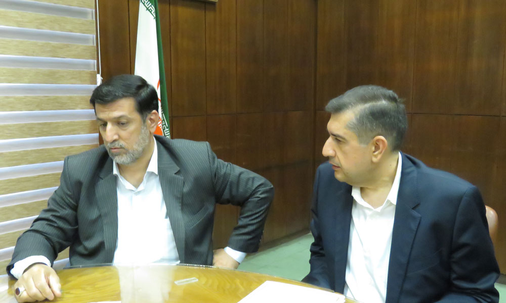 دومین جلسه شورای مرکزی سازمان نظام دامپزشکی 6 اردیبهشت1404-image-1