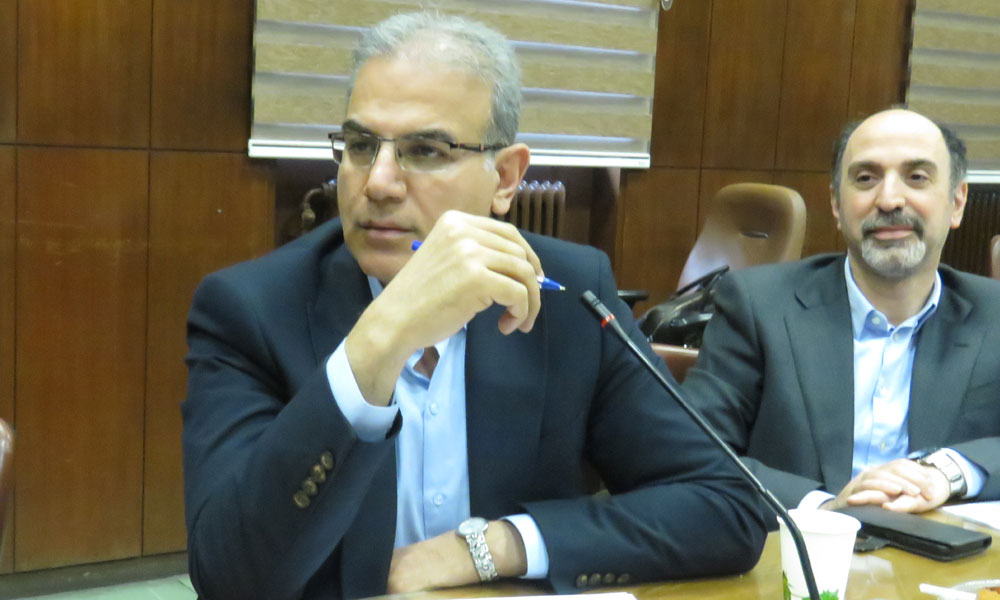 دومین جلسه شورای مرکزی سازمان نظام دامپزشکی 6 اردیبهشت1404-image-1