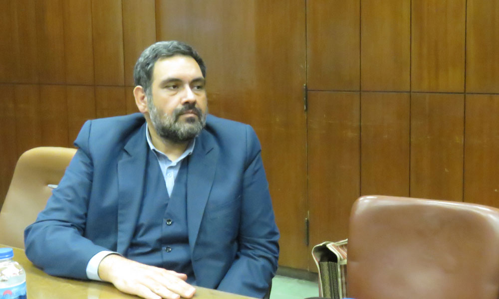دومین جلسه شورای مرکزی سازمان نظام دامپزشکی 6 اردیبهشت1404-image-1