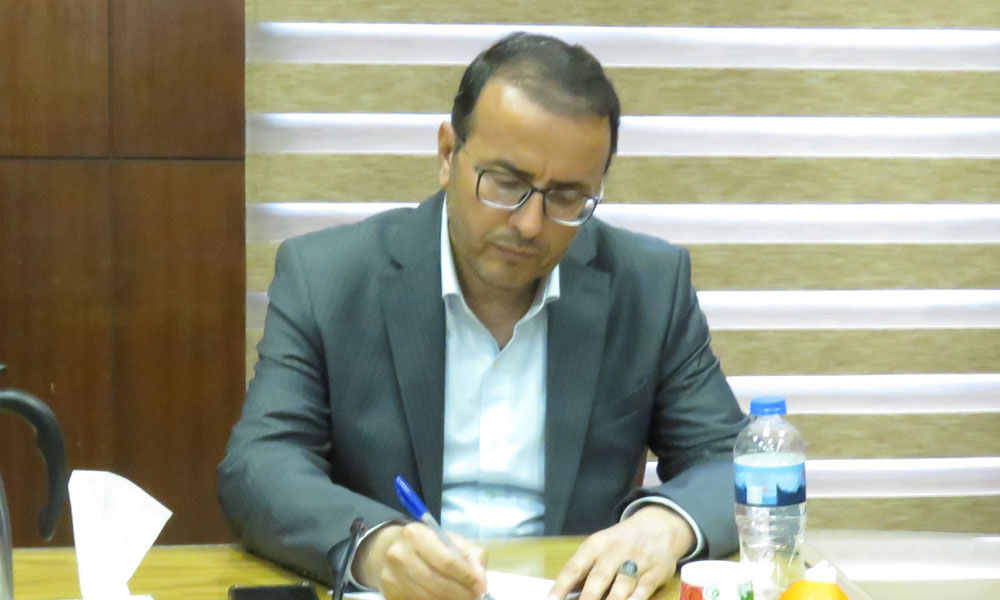 دومین جلسه شورای مرکزی سازمان نظام دامپزشکی 6 اردیبهشت1404-image-1