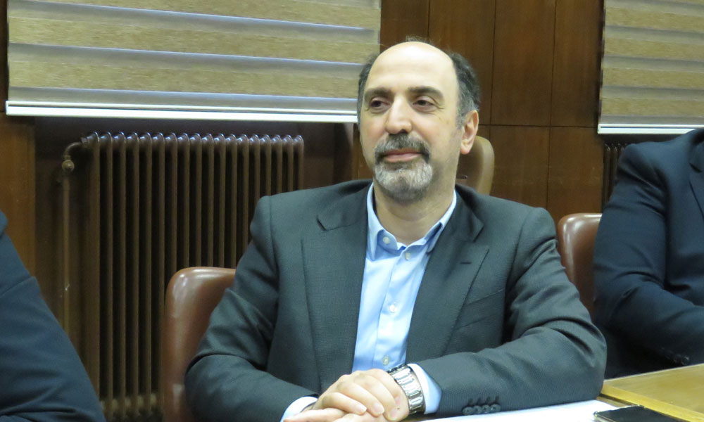 دومین جلسه شورای مرکزی سازمان نظام دامپزشکی 6 اردیبهشت1404-image-1