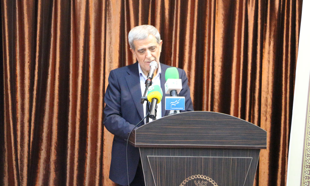 بزرگداشت روز جهانی دامپزشکی و مراسم تکریم و معارفه رئیس سازمان نظام دامپزشکی-image-1