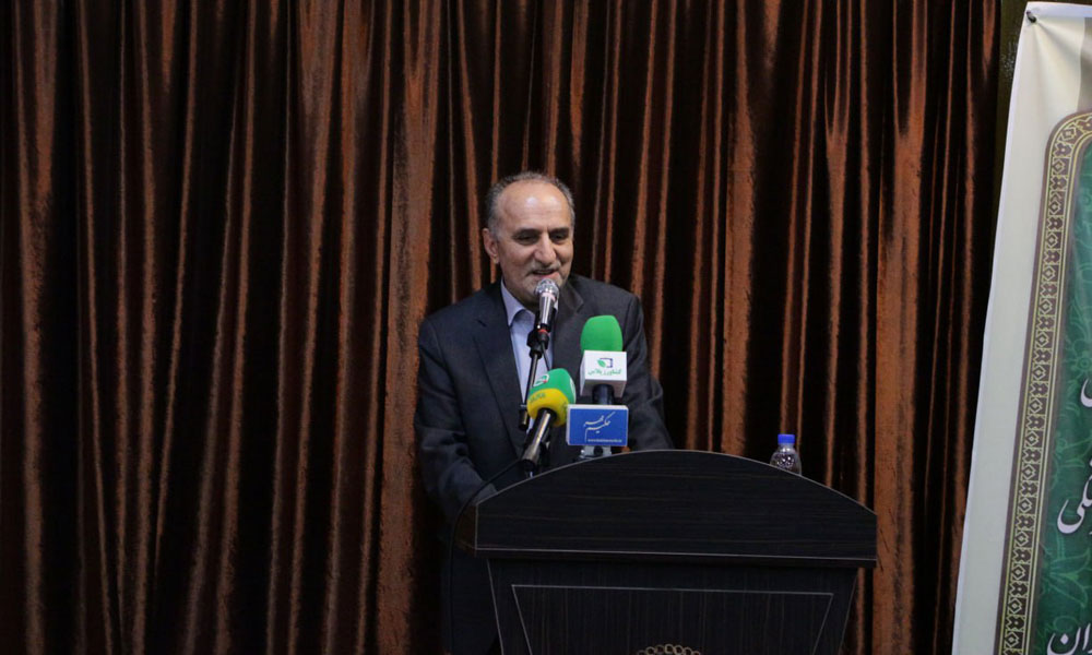 بزرگداشت روز جهانی دامپزشکی و مراسم تکریم و معارفه رئیس سازمان نظام دامپزشکی-image-1