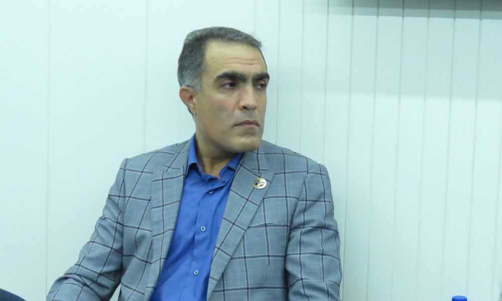 اولین اجلاس روسای نظام دامپزشکی سراسر کشور-اردیبهشت1404-image-1