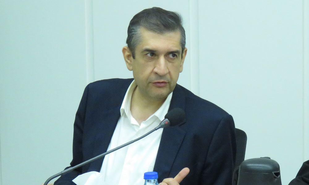 سومین جلسه شورای مرکزی سازمان نظام دامپزشکی/دوره ششم/ 4 خرداد 1404-image-1