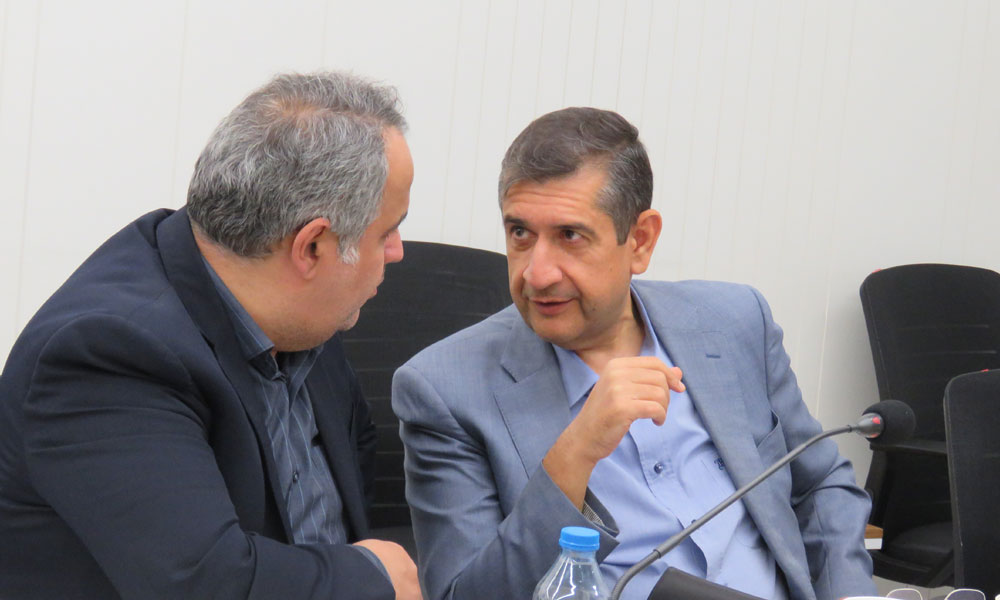 پنجمین جلسه شورای مرکزی سازمان نظام دامپزشکی/ 9 شهریور1404-image-1