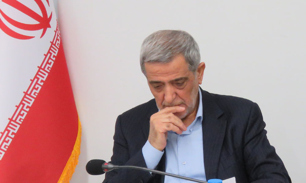 پنجمین جلسه شورای مرکزی سازمان نظام دامپزشکی/ 9 شهریور1404-image-1