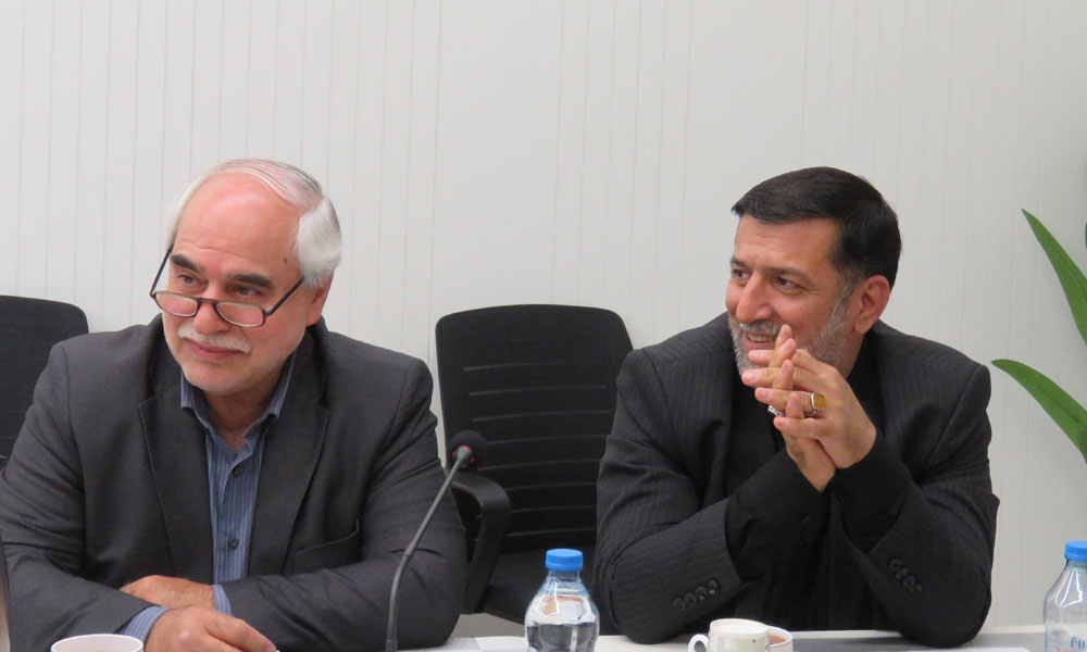 پنجمین جلسه شورای مرکزی سازمان نظام دامپزشکی/ 9 شهریور1404-image-1