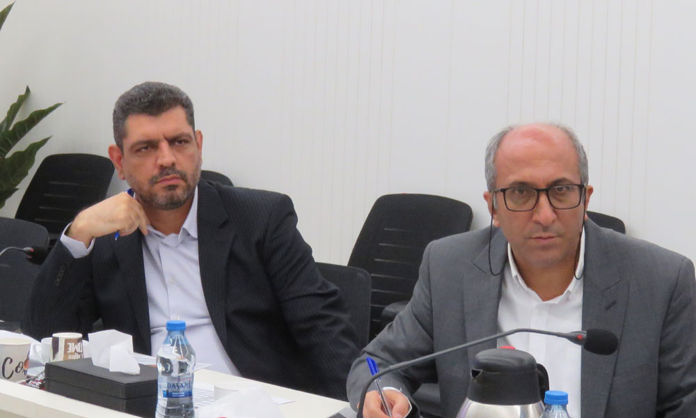 پنجمین جلسه شورای مرکزی سازمان نظام دامپزشکی/ 9 شهریور1404-image-1