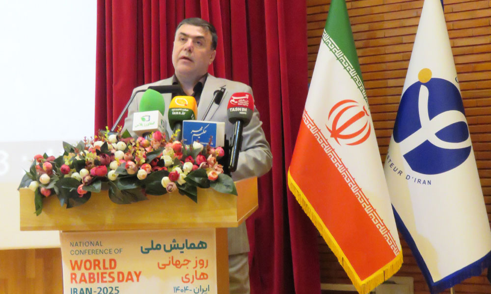 همایش ملی روز جهانی هاری- انستیتو پاستور- 6 مهر ماه 1404-image-1