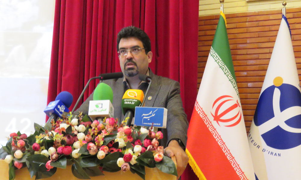 همایش ملی روز جهانی هاری- انستیتو پاستور- 6 مهر ماه 1404-image-1