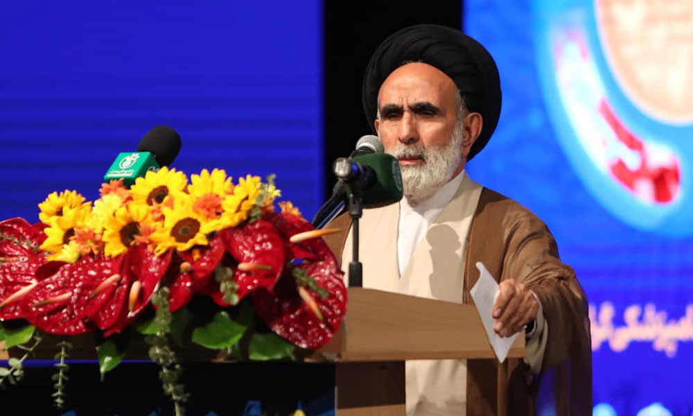 مراسم بزرگداشت روز ملی دامپزشکی در تالار وزارت کشور - مهرماه 1404-image-1