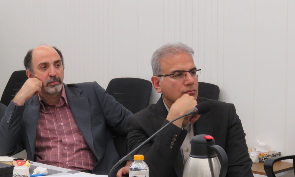 هفتمین جلسه شورای مرکزی سازمان نظام دامپزشکی / 9 آذر 1404-image-1