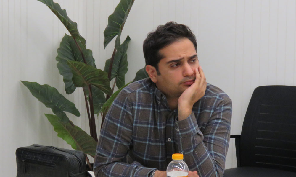 هفتمین جلسه شورای مرکزی سازمان نظام دامپزشکی / 9 آذر 1404-image-1