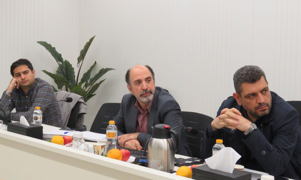 هفتمین جلسه شورای مرکزی سازمان نظام دامپزشکی / 9 آذر 1404-image-1