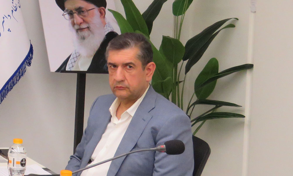 هفتمین جلسه شورای مرکزی سازمان نظام دامپزشکی / 9 آذر 1404-image-1