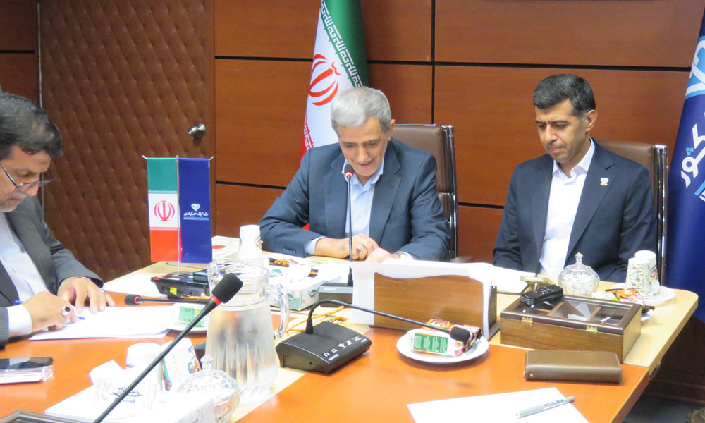 چهارمین جلسه شورای مرکزی سازمان نظام دامپزشکی/ دوره ششم/ 9شهریور 1405-image-1