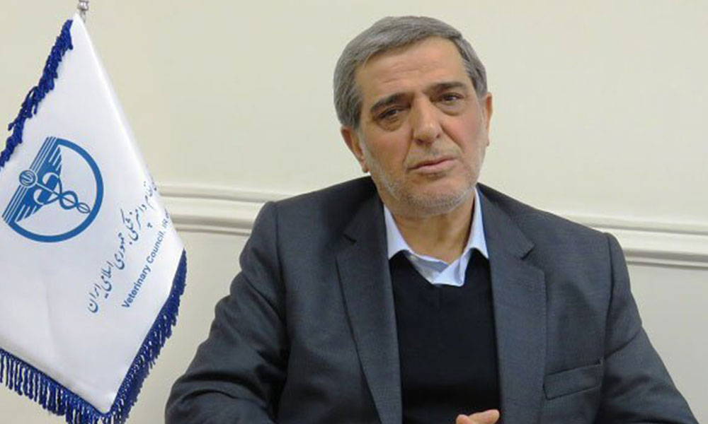 پیام تبریک «دکتر عباسعلی مطلبی» به مناسبت روز معلم و استاد