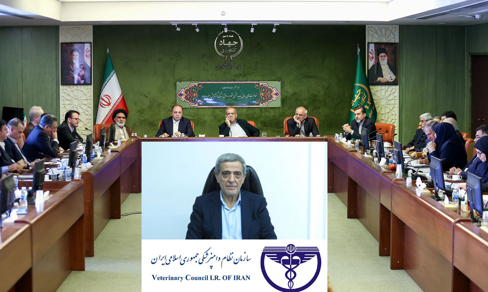هدف ما کاهش ضایعات و تولید با کیفیت است