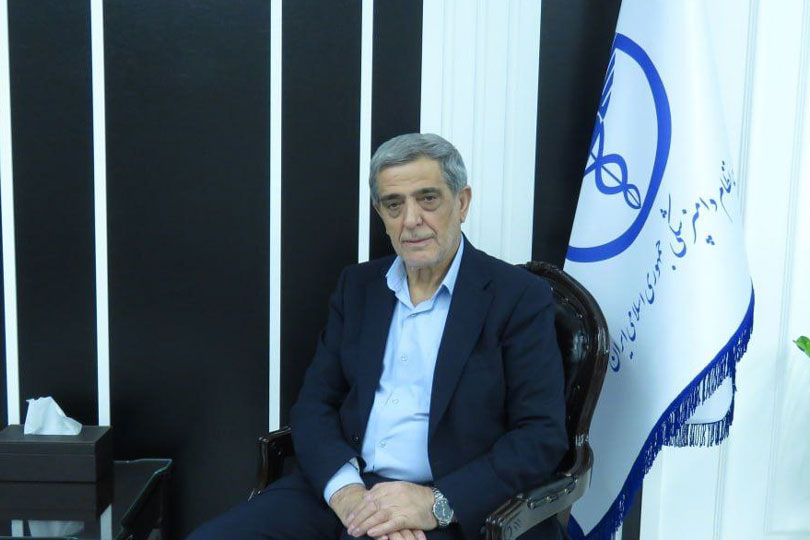 پیام «دکتر عباسعلی مطلبی» رئیس سازمان نظام دامپزشکی جمهوری اسلامی ایران به مناسبت آغاز هفته دامپزشکی