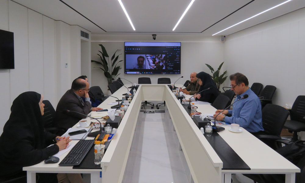 تأکید بر ضرورت برگزاری دوره‌های تخصصی برای متقاضیان صدور پروانه و همکاران آزمایشگاه‌های دامپزشکی