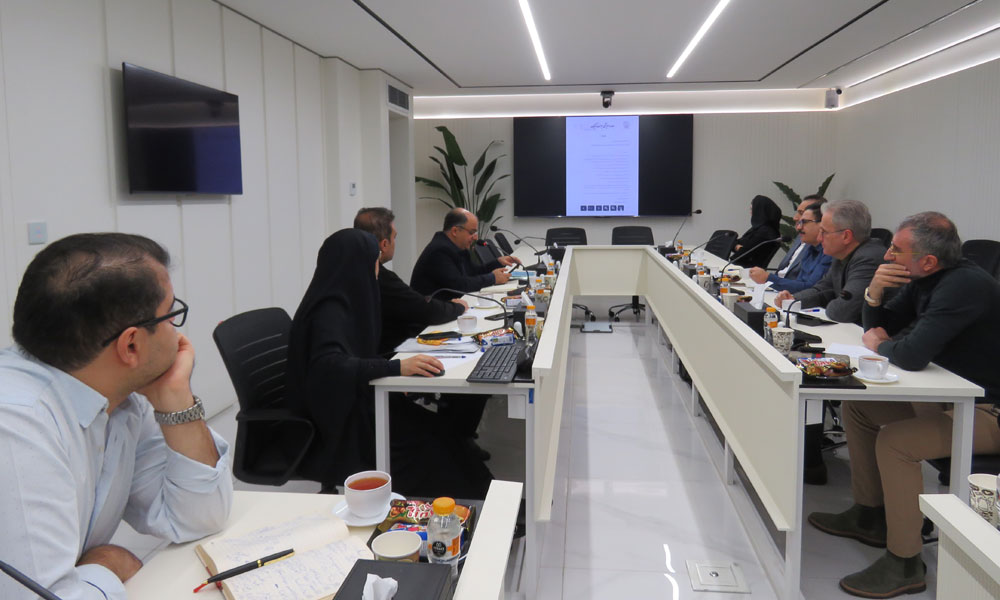 بررسی چالش‌های آموزشی حوزه حیوانات خانگی در نشست کمیته تخصصی بهداشت و بیماری‌های حیوانات خانگی