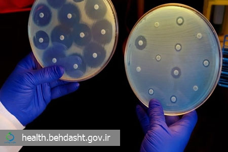 شعار و روزشمار هفته جهانی آگاهی از مقاومت میکروبی سال ۱۴۰۴