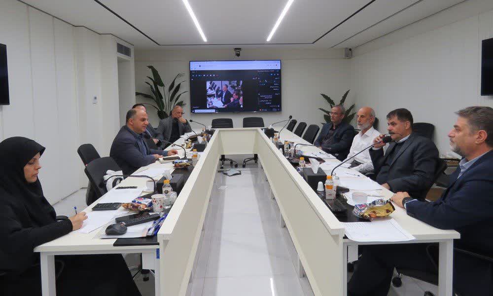 با تأکید بر اهمیت هفته جهانی آگاهی از مقاومت میکروبی و ضرورت استمرار اقدامات در حوزه تجویز و مصرف منطقی داروهای ضدمیکروبی