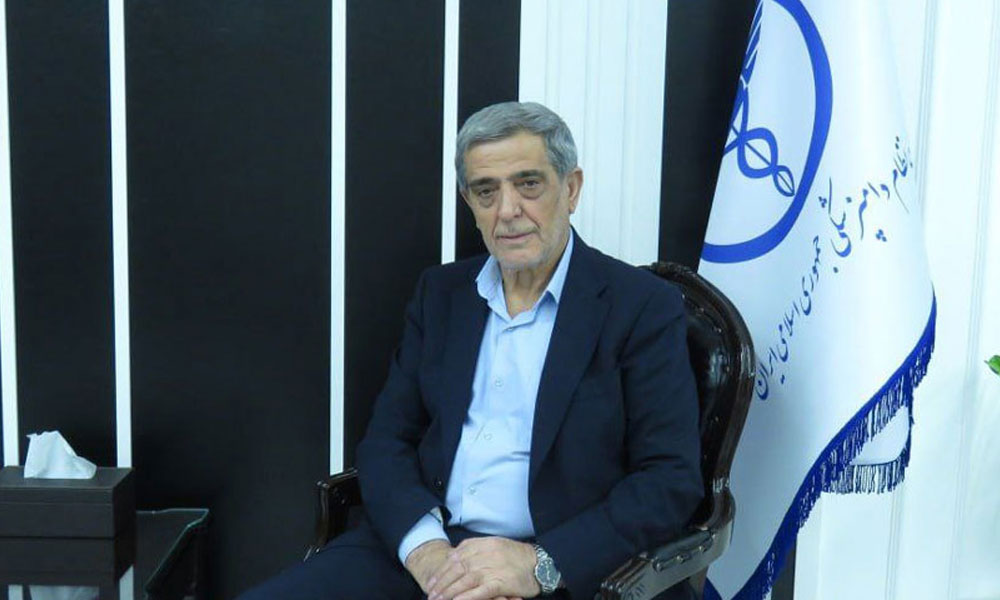 دامپزشکی، ستون پنهان اما حیاتی امنیت غذایی ایران