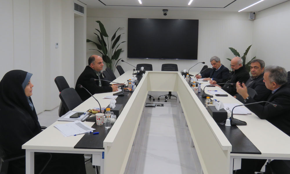 بازنگری جدی دوره‌های آموزشی شیر و فرآورده‌ها در نظام دامپزشکی کلید خورد