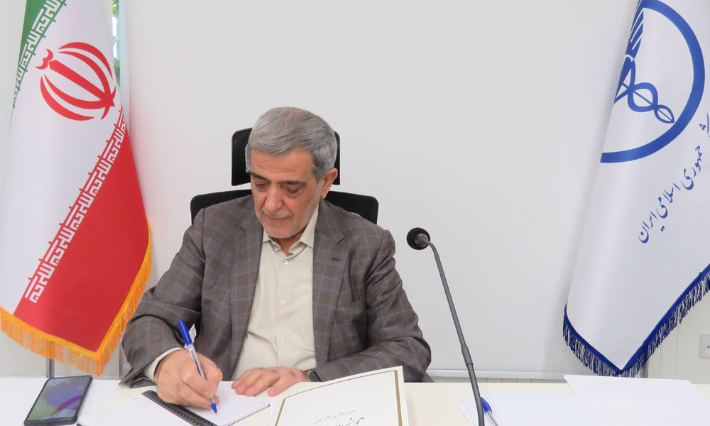 پیگیری سازمان نظام دامپزشکی برای رفع موانع فعالیت مراکز درمانی دامپزشکی در اماکن مسکونی