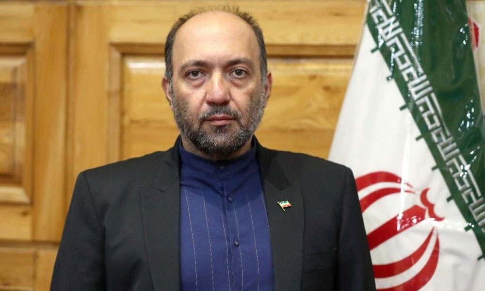 دامپزشکان مدافعان اصلی سلامت جامعه و امنیت غذایی کشور 
