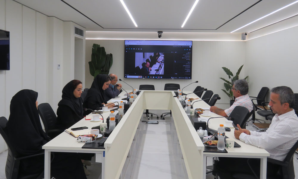 تسریع فرایندها و تسهیل دسترسی، محور توسعه سامانه آموزش سازمان نظام دامپزشکی