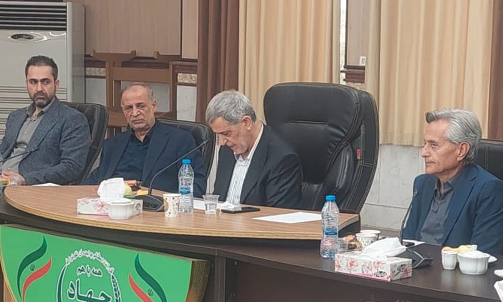 دامپزشکی باید پاسدار سرمایه‌های تولید و تسهیل‌گر امنیت غذایی باشد