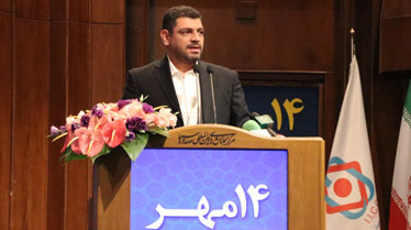 سخنرانی دکتر حامد زارعی در مراسم روز دامپزشکی 1401