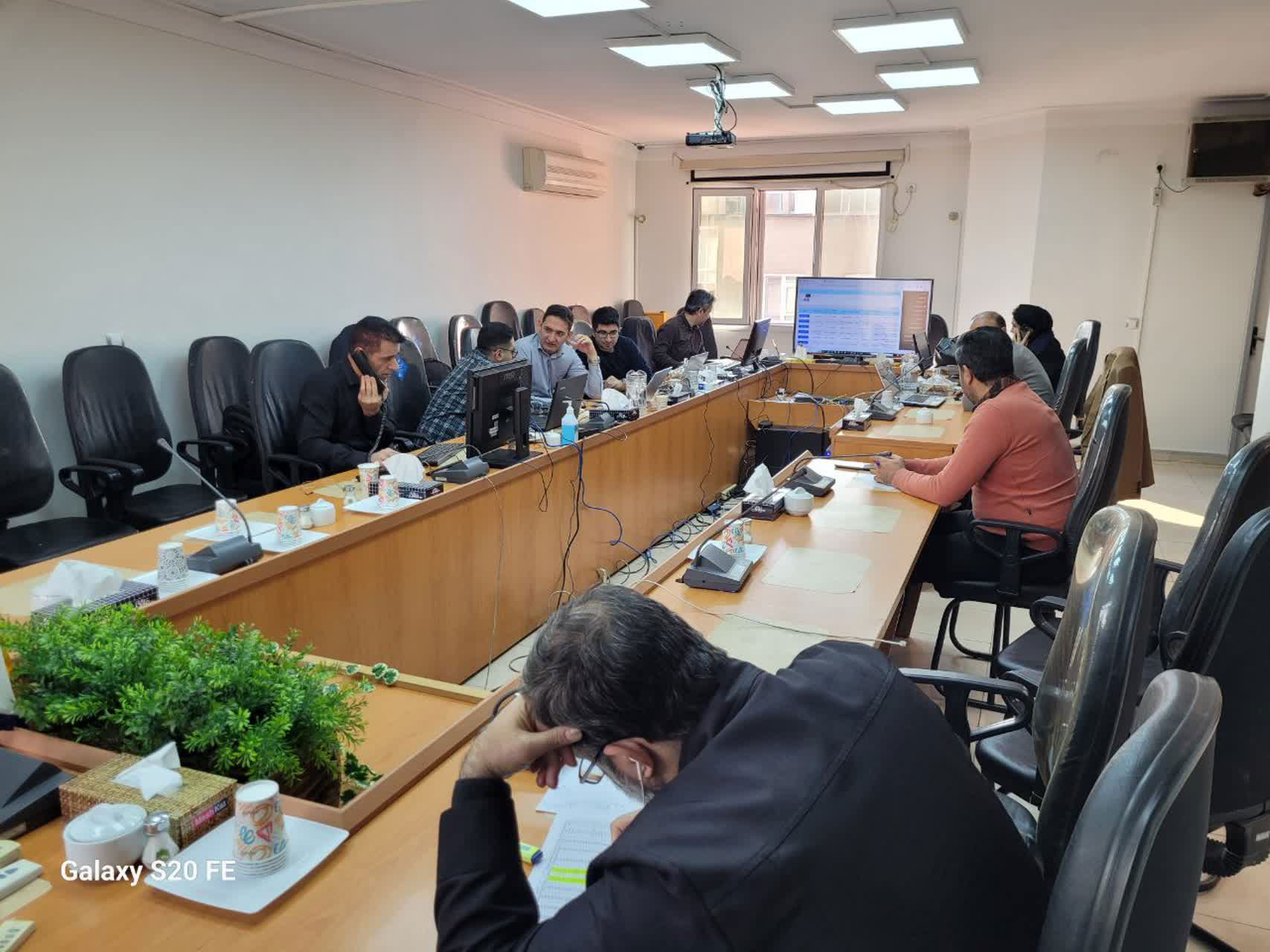 پنجمین دوره انتخابات شورای نظام دامپزشکی استانها شروع به کار کرد