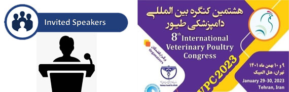 (Oral Abstracts) The 8th International Veterinary Poultry Congress