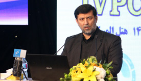دکتر سیدمحمد آقامیری در آیین افتتاحیه هشتمین کنگره بین‌‎المللی دامپزشکی طیور عنوان کرد