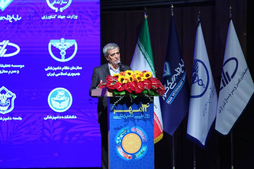 ضرورت بازنگری در نظام سلامت و تقویت همکاری‌های بین‌بخشی برای تحقق «سلامت واحد»