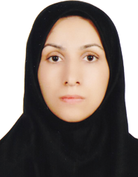 مهین محمدی
