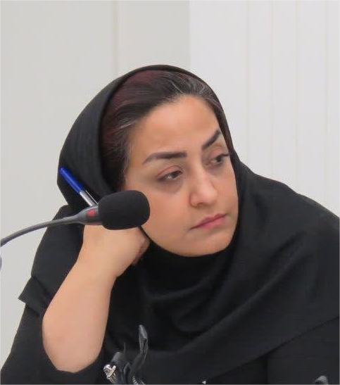 سمیه فضلعلی