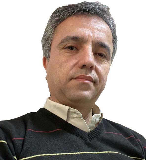 مرتضی نوروزی